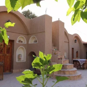 Amu Reza Eco lodge-Tehran