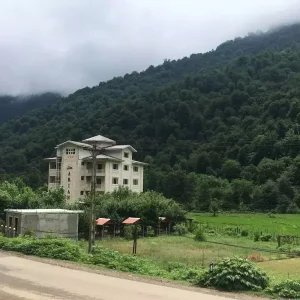 Ariana Hotel-Masal