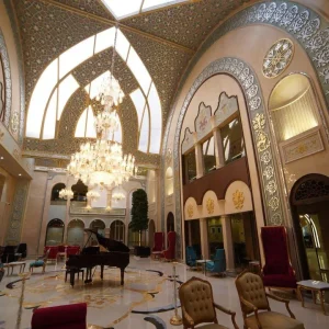 ChaharBagh Hotel-Isfahan