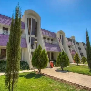 Jahangardi Hotel-Shiraz