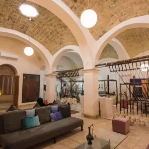 Manoochehri Eco lodge-Kashan