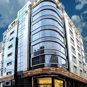 Sahand Hotel-Mashhad